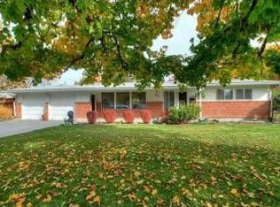 312 N Owyhee St, Boise, ID 83706