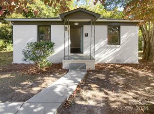 2614 Bancroft St, Charlotte, NC 28206