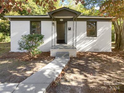 2614 Bancroft St, Charlotte, NC, 28206