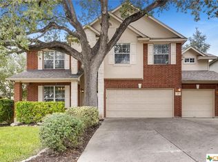 109 Indigo Brush Dr, Cibolo, TX 78108