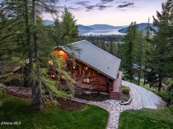 235 Larkin Ln, Sandpoint, ID 83864