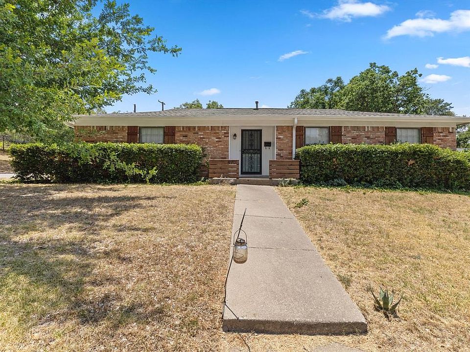 4901 Bonnell Ave, Fort Worth, TX 76107 Zillow