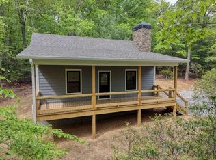 18 Canine Trl, Blairsville, GA 30512