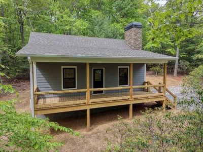 18 Canine Trl, Blairsville, GA, 30512