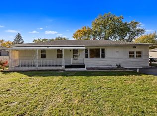 7562 Montana St, Merrillville, IN 46410