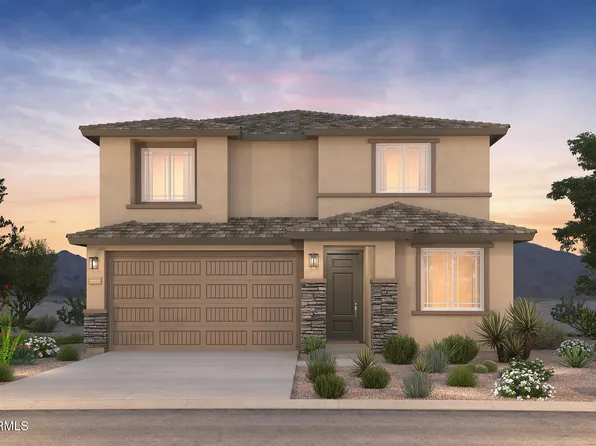 16222 W FETLOCK Trail, Surprise, AZ 85387