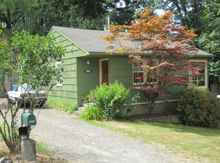 9205 SW 1st Ave, Portland, OR 97219