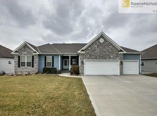 10308 N Hedges Ave, Kansas City, MO 64157