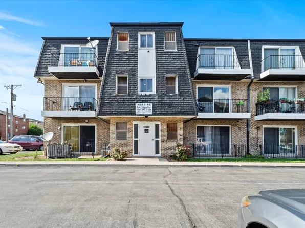10622 Parkside Ave APT 103, Chicago Ridge, IL 60415