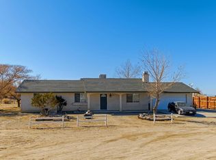 11728 Pinon Hills Rd, Pinon Hills, CA 92372