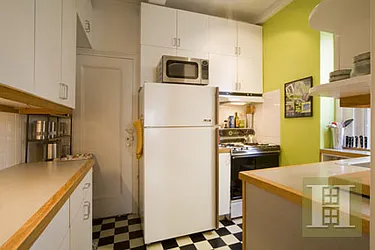 Sold by Halstead Real Estate
