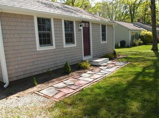 809 County Rd, Pocasset, MA 02559
