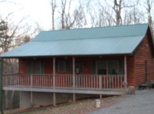 399 Wolf Branch Rd, Sparta, NC 28675
