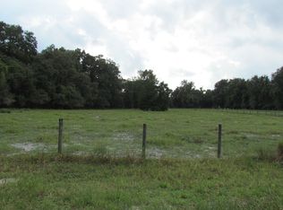 NW 76th Ct, Chiefland, FL 32626