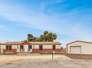 6918 W Carol Ann Way, Peoria, AZ 85382