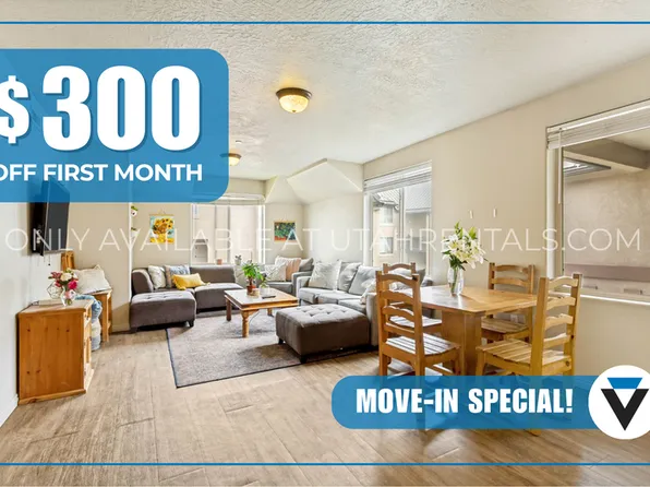866 E 700 N Unit C1-1, Provo, UT 84606