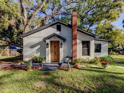 1006 E River Cove St, Tampa, FL, 33604