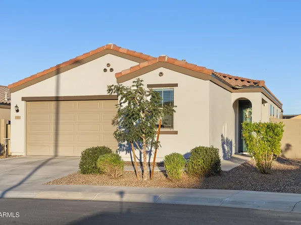 5911 S 23 Drive, Phoenix, AZ 85041