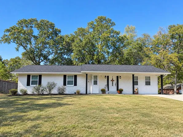 310 N Myrtle St, Junction City, AR 71749