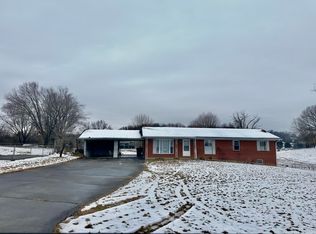 3551 Lampkin Dr, Morristown, TN 37814