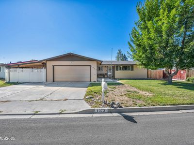 1373 Apollo Ave, Gardnerville, NV, 89410