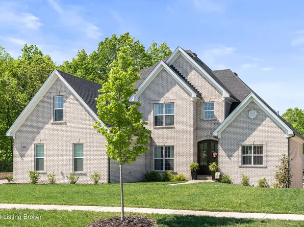 17400 Shakes Creek Dr, Fisherville, KY 40023