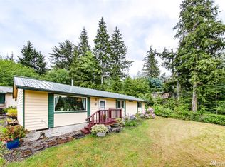 12953 Highway 112, Sekiu, WA 98381