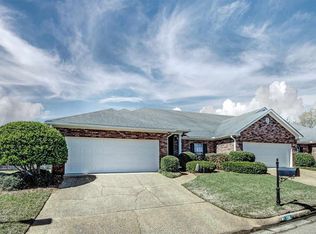 138 Springtree Dr, Brandon, MS 39042
