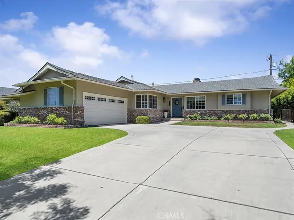 1163 E Bennett Ave, Glendora, CA 91741