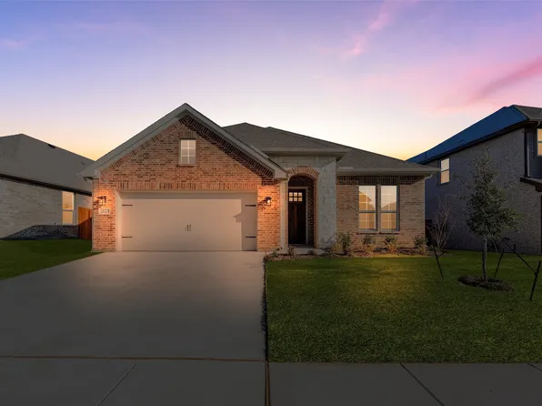 2028 Velora Dr, Haslet, TX 76052