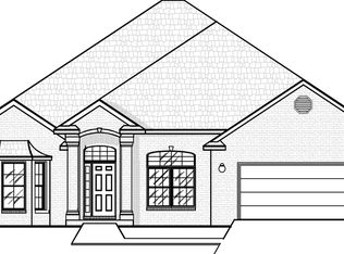 3333 Citrine Cir, Crestview, FL 32539