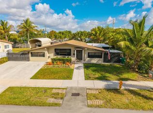 Sunswept Isle, Miami, FL 33180