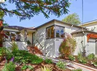 1475 Catherine Dr, Berkeley, CA 94702
