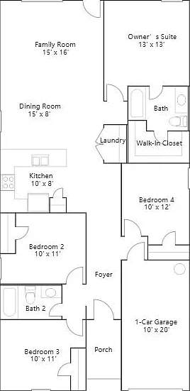 700 Dashwood Dr — Photo 3
