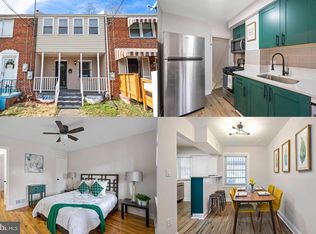 3437 24th St SE, Washington, DC 20020