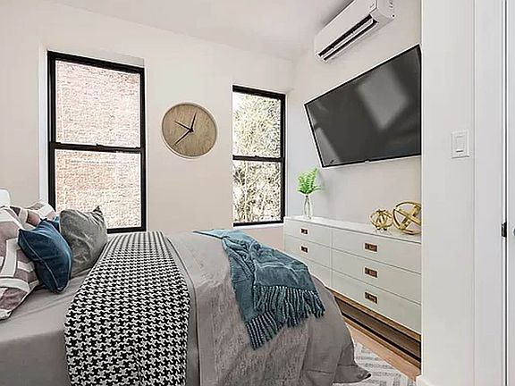 4th image of 234 Saint Nicholas Ave #1