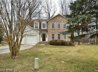 12600 Norcross Ct, Silver Spring, MD 20904