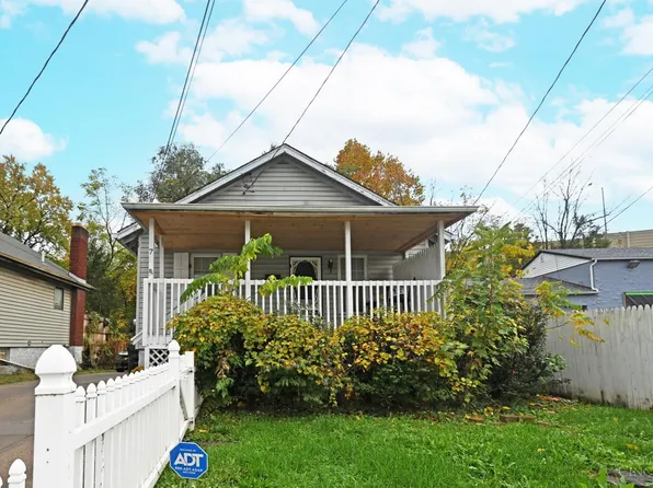 7 De Camp Ave, Cincinnati, OH 45216