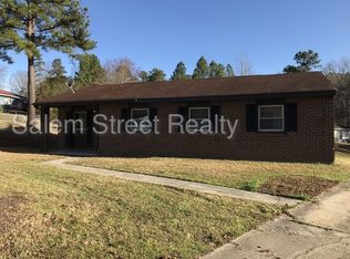 11 Kramer Pl, Durham, NC 27703