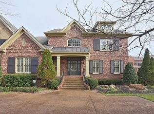 2421 Crestmoor Rd UNIT B, Nashville, TN 37215