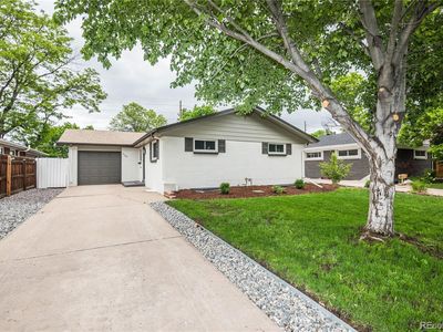 320 S Jersey Street, Denver, CO, 80224