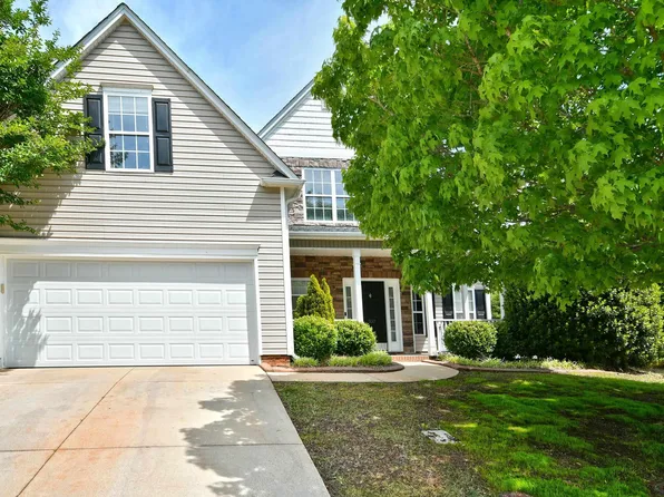 307 Grimes Dr, Simpsonville, SC 29681