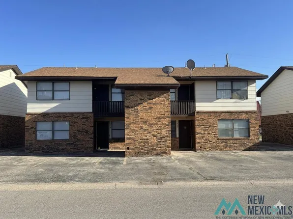 703 W Calle Sur St, Hobbs, NM 88240