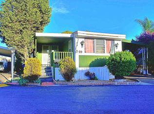 6460 Convoy Ct SPACE 69, San Diego, CA 92117