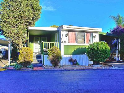 6460 Convoy Ct SPACE 69, San Diego, CA, 92117