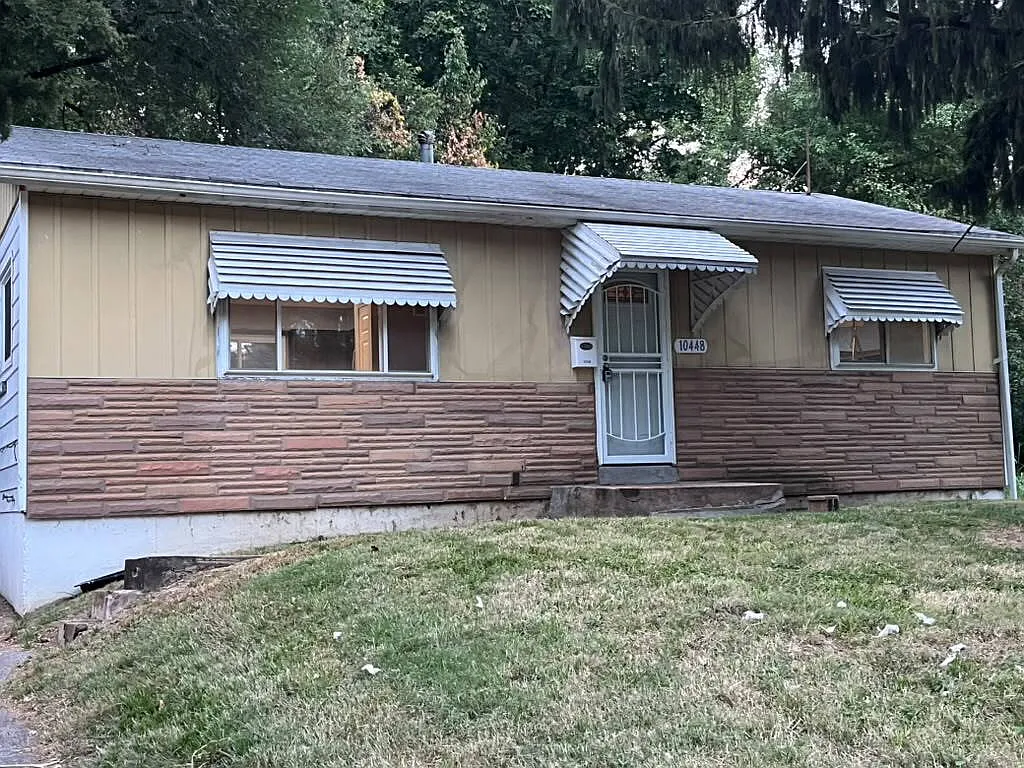 2 bed, 1.0 bath, 770 sqft, $1,000 — Photo 1