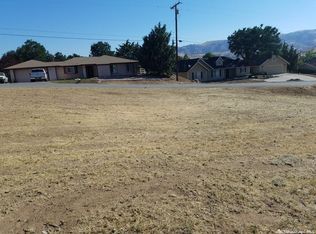 22908 Coach Ct, Tehachapi, CA 93561
