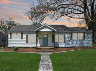 7914 Rugby Ave, Birmingham, AL 35206