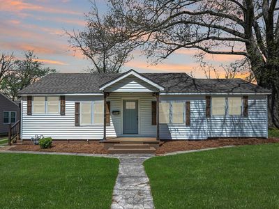 7914 Rugby Ave, Birmingham, AL, 35206