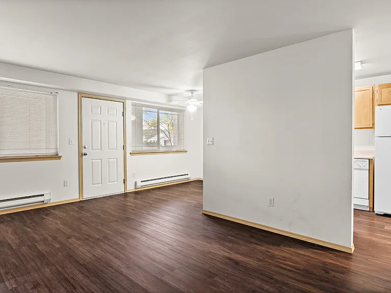 One Bedroom Standard 720 Sq Ft One Bedroom Standard 720 Sq Ft